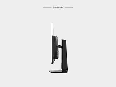 Мониторлор: Монитор, MSI, Жаңы — 4