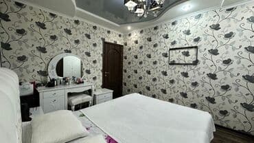 бишкек продаю дом село нижний алаарча: 3 комнаты, 73 м², 15 этаж — 3