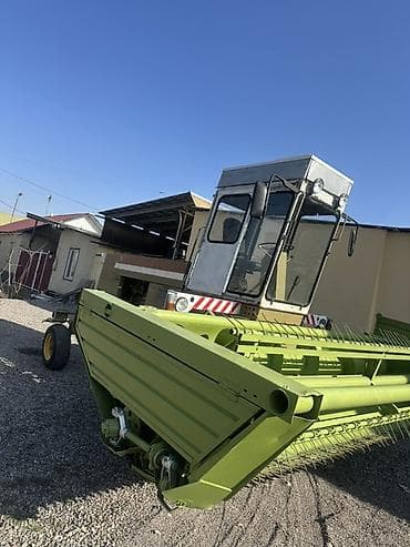 другие марки: Ешка е 303 косилка Свеже пригнан!!! Все вопросы по телефону!!!обмена — 2