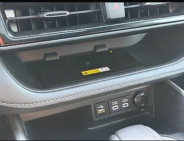 lexus e: Toyota Highlander: 2024 г., 2.4 л, Автомат, Бензин, Кроссовер — 5