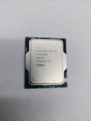 Процессор, Новый, Intel Core i5, Для ПК