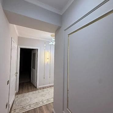жк vegas: 2 комнаты, 67 м², Элитка, 6 этаж, Евроремонт — 9