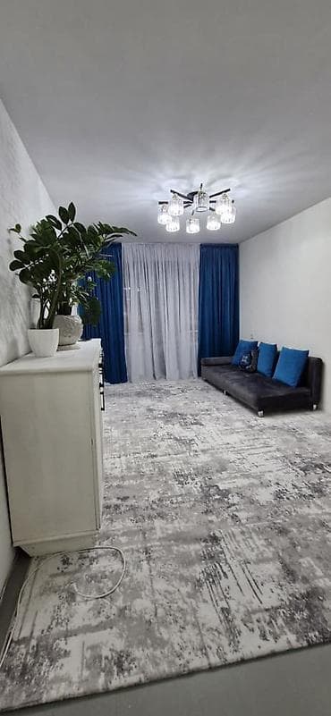 Недвижимость: 2 комнаты, 44 м², Вефа ТЦ 104 серия, 5 этаж, Свежий ремонт — 3