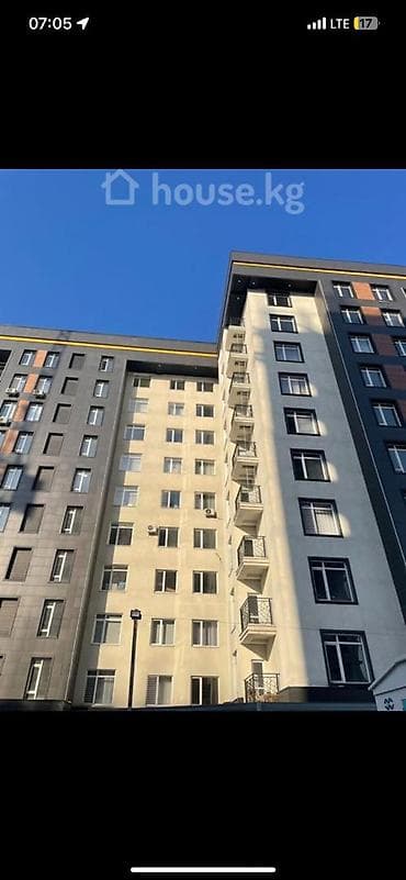 Продажа квартир: 1 комната, 49 м², Элитка, 10 этаж, Готовая ПСО (под самоотделку) — 6