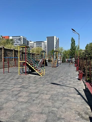 Продажа квартир: 3 комнаты, 91 м², Элитка, 6 этаж, Евроремонт — 4