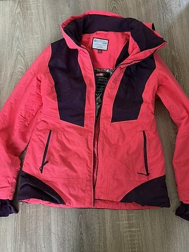 Горнолыжный комплект Mountain Warehouse: Куртка Mountain Warehouse — 1