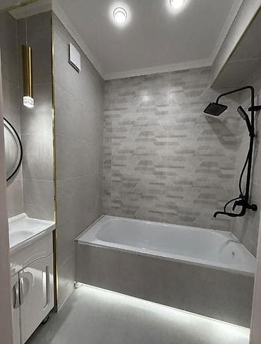 gala group: 2 комнаты, 67 м², Элитка, 7 этаж, Дизайнерский ремонт — 6