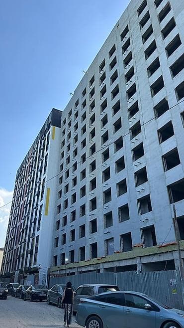 квартира кант: Строится, 1 комната, 49 м² — 6