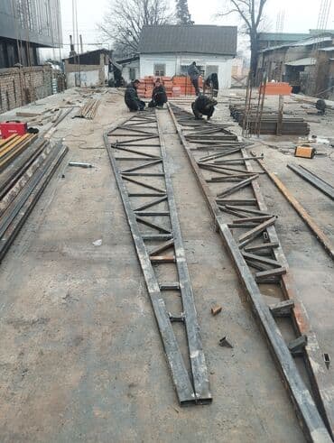 лазерная резка металла бишкек: Сварка | Навесы, Заборы, оградки Доставка, Гарантия, Бесплатная смета — 22