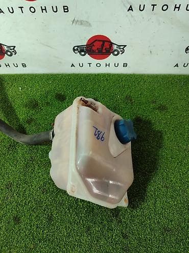 Бачок Audi