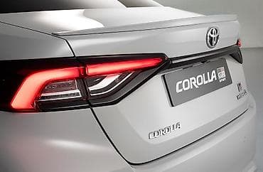 lexus altezza: Комплект стоп-сигналов Toyota Новый, Оригинал — 2