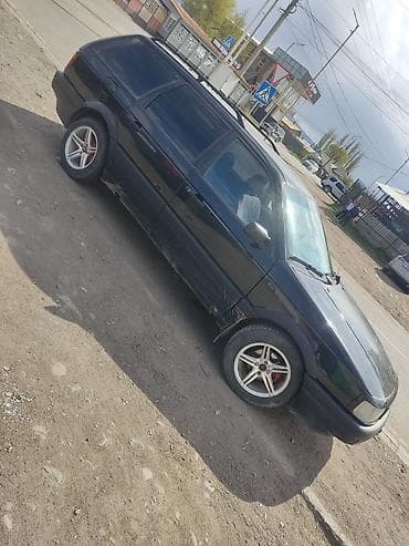 Volkswagen Passat Variant: 1989 г., 1.8 л, Ручные, Бензин, Универсал