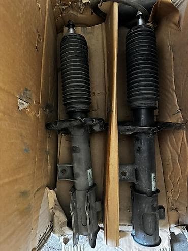 сантаые: Комплект амортизаторов Hyundai 2020 г., Новый, Оригинал — 1