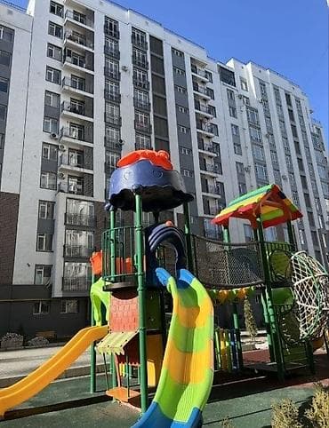 house: 3 комнаты, 102 м², Элитка, 13 этаж, Готовая ПСО (под самоотделку) — 4