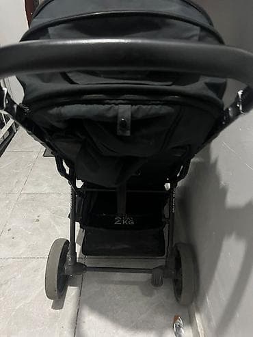 электромобиль дешевый: Продаются коляска ining baby — 3