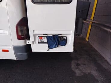 спринтер коратыж: Mercedes-Benz Спринтер: 2004 г. — 3