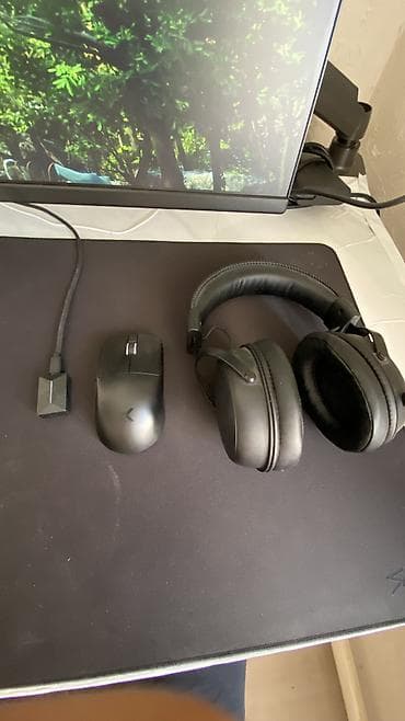 Стол компьютерлери жана комлектөөчүлөр: Монитор, MSI, Жаңы, 24" - 25" — 6
