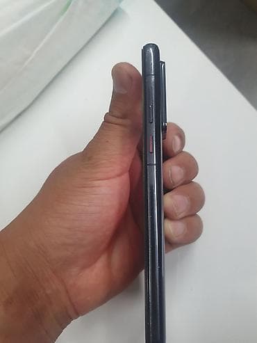 Уюлдук телефондор жана аксессуарлар: Huawei P40 (ANA-NX9) - Экран 6.1" OLED, 2340×1080, вырез под двойную — 7