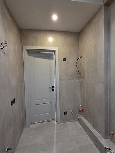 новостройка без ремонт: 2 комнаты, 47 м², Индивидуалка, 4 этаж, Евроремонт — 9