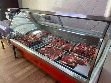 Для мяса, мясных изделий, Китай, Новый — 2