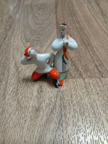 микрофон для записи: Статуэтки — 11