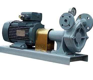 Продаю насос Corken Coro-Flo, модель ACD6A-IN, предназначенный для