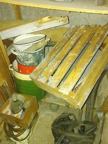 оптом бука: Доски, Строганные, Карагач, Сухие — 3