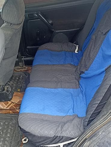 new beetle: Volkswagen Golf Variant: 1995 г., 1.8 л, Ручные, Бензин, Универсал — 6