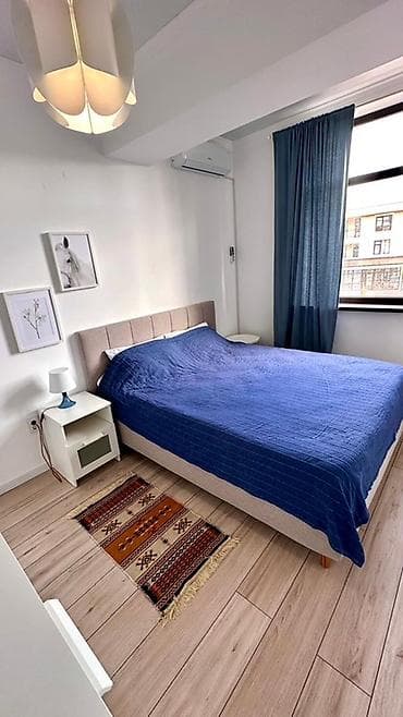 квартиру в бостери: Светлая 2‑комнатная квартира с современной отделкой и полноценной — 2