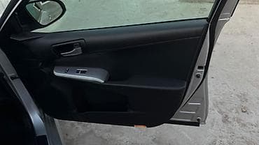 магнитола прадо 120: Toyota Camry: 2012 г., 2.5 л, Автомат, Бензин, Седан — 9