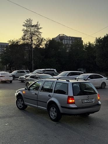 рулевая рейка опель вектра б: Volkswagen Golf Variant: 2003 г., 1.6 л, Механика, Бензин, Универсал — 4