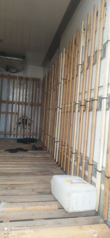 пластиковые контейнеры с крышкой купить бишкек: Бус, По региону, По городу, По стране, с грузчиком — 6