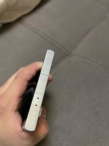 нот 9 т: Samsung Galaxy S23 Ultra, Б/у, 512 ГБ, цвет - Серебристый, 2 SIM — 7