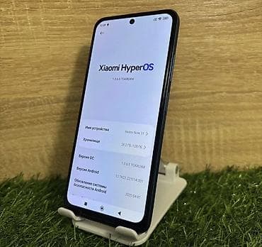 note 11: Redmi, Redmi Note 11, 128 ГБ, 2 SIM — 2