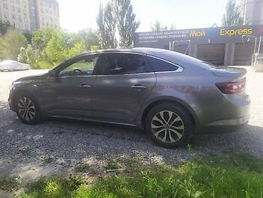 машина самсунг qm6: Renault SM6: 2021 г., 1.3 л, Автомат, Бензин, Седан — 8