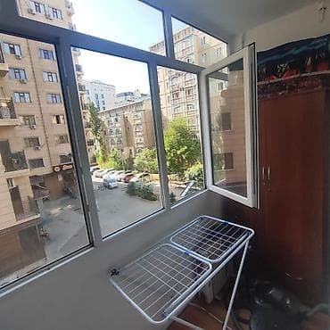 3: 1 комната, 33 м², Джал мкр (в т.ч. Верхний, Нижний, Средний) 105 серия, 3 этаж, Евроремонт — 2