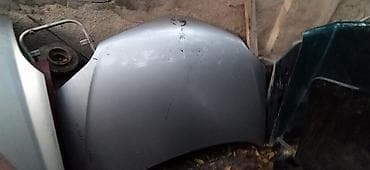 step wgn: Продаю капоты на японские авто в наличии Субару Форестер 1997 года — 2