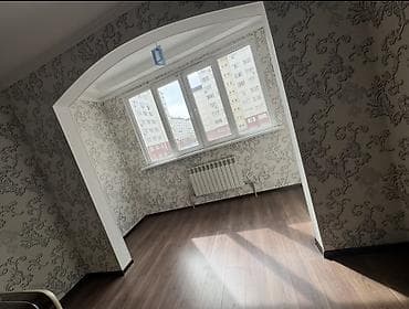 элитка 3 комнатная: 3 комнаты, 85 м², Элитка, 2 этаж, Евроремонт — 7