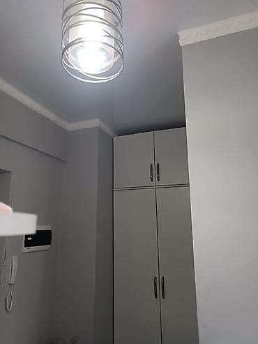 прайм холдинг: 1 комната, 47 м², Элитка, 3 этаж, Евроремонт — 7