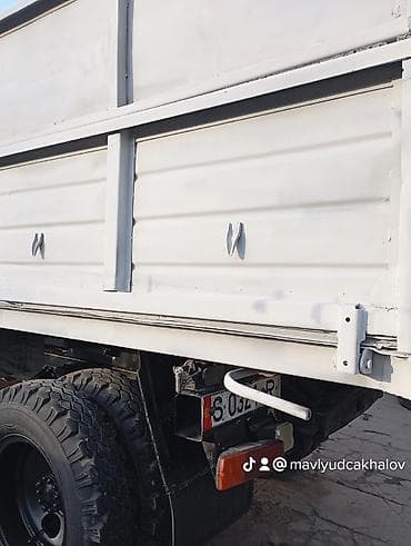 масло на авто: ГАЗ : 1992 г., 4.2 л, Бензин — 8