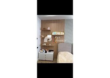 108: 4 комнаты, 137 м², Элитка, 1 этаж, Дизайнерский ремонт — 10