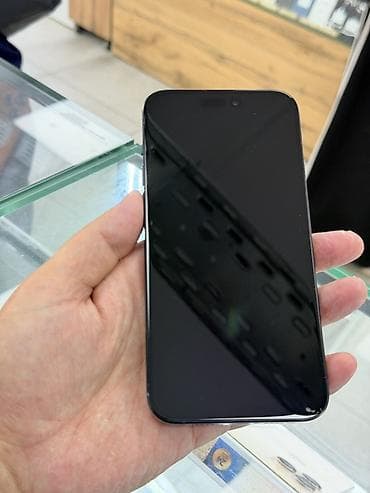айфон до 15 тысяч: IPhone 15 Pro Max, Б/у, 256 ГБ, Синий, Кабель, 90 % — 8