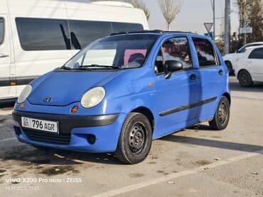 двигатель дэу матиз 0.8 цена бишкек: Mazda : 2001 г., 0.8 л, Механика, Бензин, Хетчбек — 9