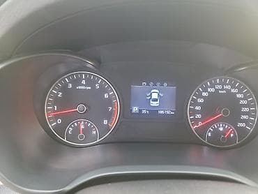 kia magentis: Kia Optima: 2019 г., 2 л, Автомат, Газ, Седан — 2