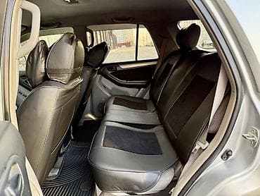 4runner 2005: Toyota 4Runner: 2005 г., 4 л, Автомат, Бензин, Внедорожник — 8