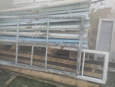 готовые дрова: Хвоя — 4