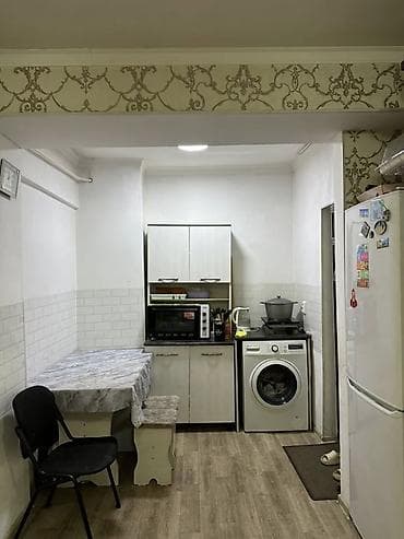комната сдается аламедин 1: Продаю комнату гостиничного типа На ул.Ибраимова 181 пер Жумабек — 5