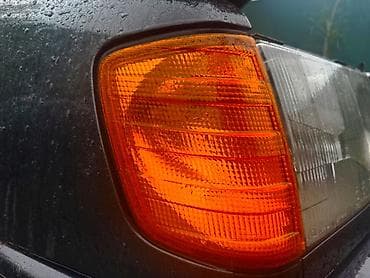 привод 124: Mercedes-Benz W124: 1989 г., Ручные, Бензин, Седан — 8