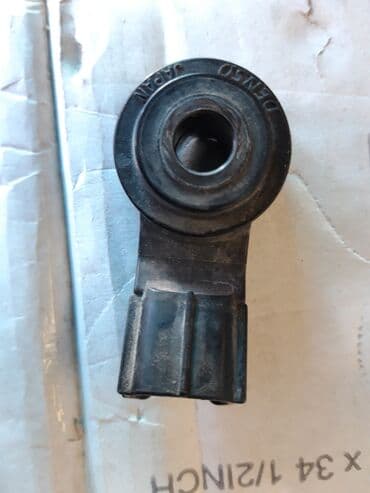 купить муфту vvt i: Датчик детонации Toyota Б/у, Оригинал — 1