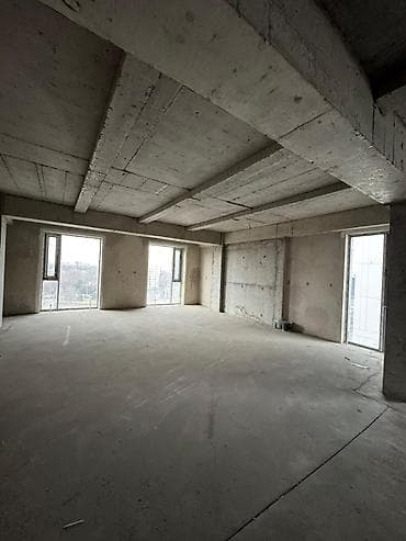 red centr: Аренда офисов, 95 м², В бизнес центре, 1 линия, С системой безопасности — 7